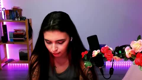 Peachy online show from September 16, 9:23 pm