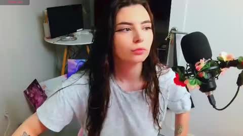 Peachy online show from June 30, 12:54 am