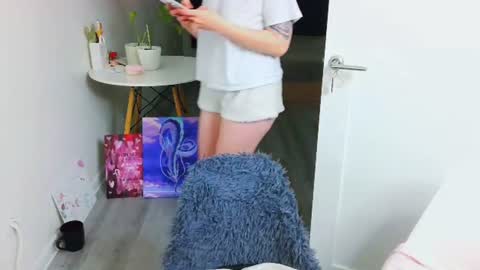 Peachy online show from July 30, 11:16 pm