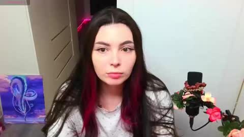 Peachy online show from March 10, 6:45 pm