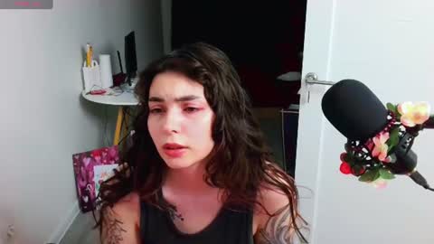 Peachy online show from June 23, 8:18 pm