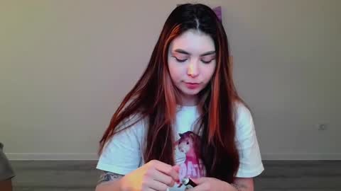 Peachy online show from February 24, 2:36 pm