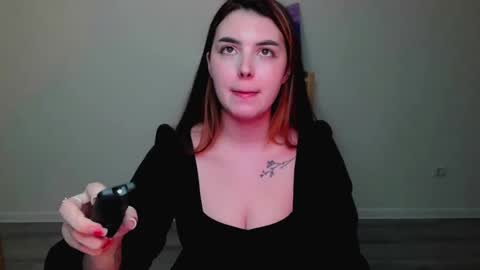 Peachy online show from February 27, 11:04 pm