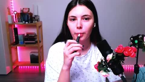 Peachy online show from October 15, 11:40 pm