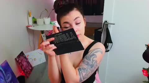 Peachy online show from July 11, 12:27 pm