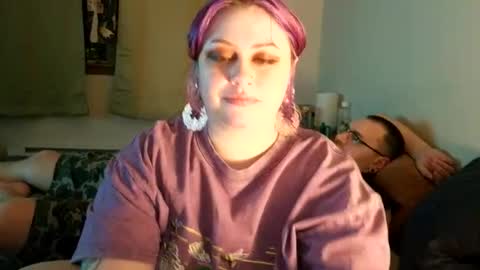 peachymac online show from April 25, 5:43 am