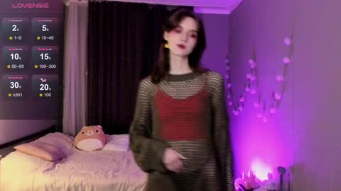 Snapshot of peachymaybe chatting on October 23, 1:33 am Peachy not a bb baby love or something Please call me Peachy online show from October 23, 1:33 am