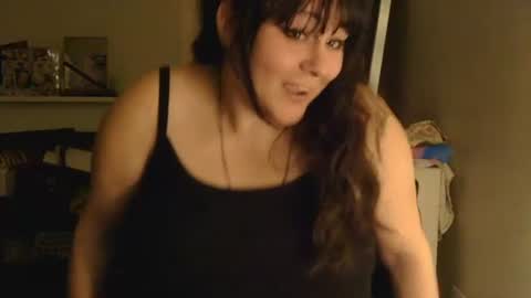 peakobunny online show from December 14, 2:50 am