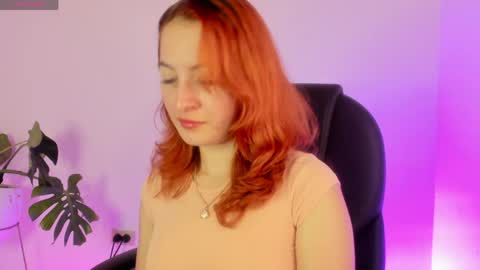 LILLY online show from April 15, 2:34 am