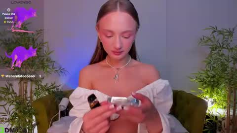 Sex Leah online show from June 11, 1:05 am