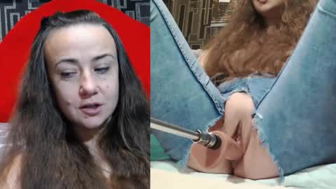 pearl_helen online show from October 25, 12:35 pm