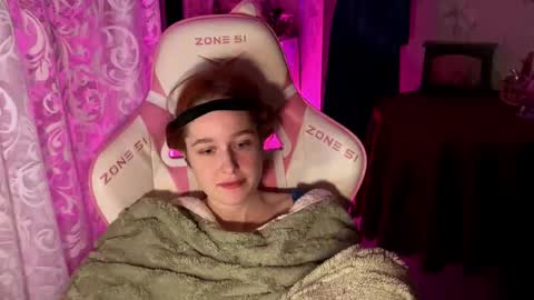 Adelina online show from October 15, 11:18 pm