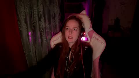 Adelina online show from April 24, 11:18 pm