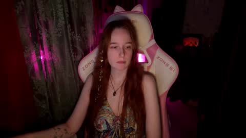 Adelina online show from November 26, 2:45 am