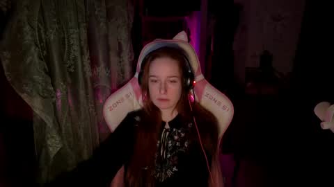 Adelina online show from April 26, 12:52 am