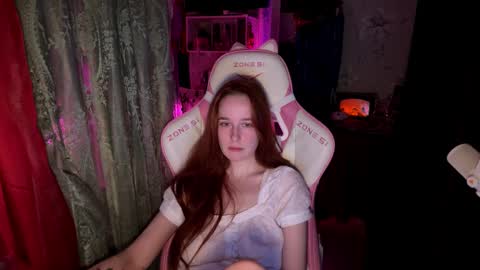 Adelina online show from November 11, 12:35 pm