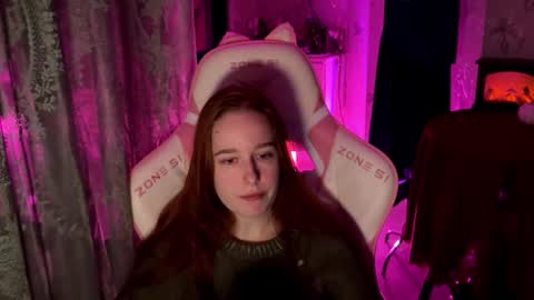 Adelina online show from October 20, 5:05 pm