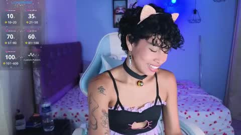 peggy-funn online show from February 28, 10:50 pm