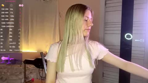 Mary online show from November 18, 6:20 pm