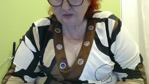 PeggySoft online show from May 30, 8:05 pm