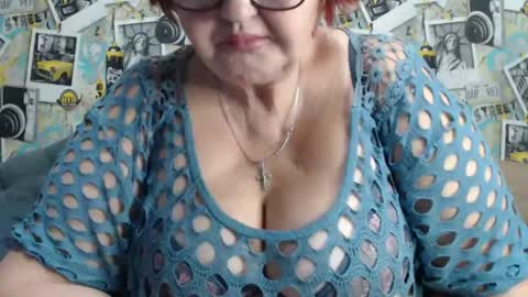 PeggySoft online show from December 4, 1:19 am