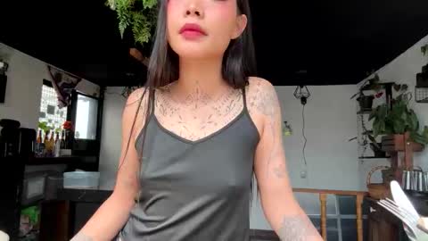 Kris online show from April 23, 8:55 pm