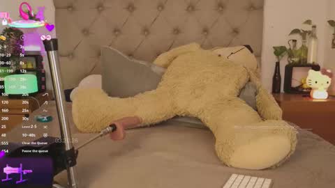 Kris online show from March 20, 11:42 pm