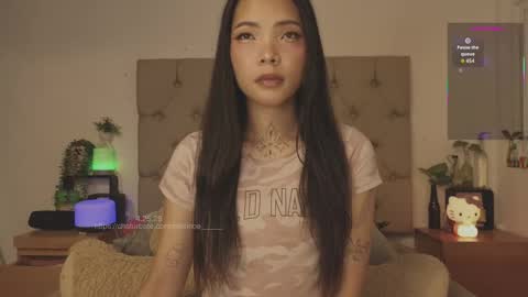 Kris online show from April 26, 1:36 am