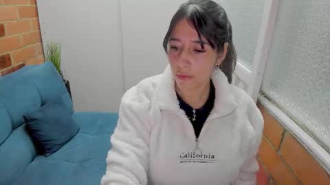 Penelope online show from October 21, 7:07 pm