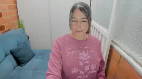 Penelope online show from April 16, 8:19 pm