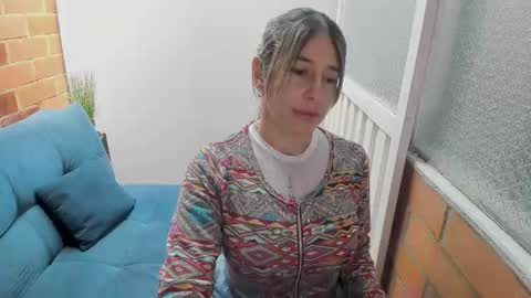 Penelope online show from March 21, 6:46 pm