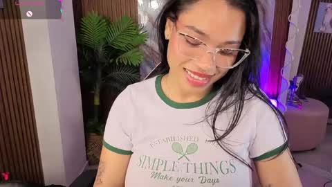 penelope online show from April 25, 3:42 am