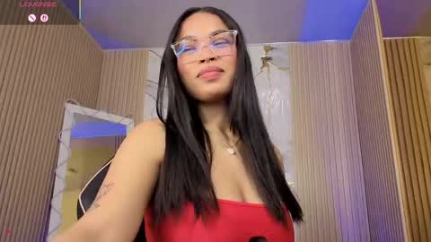 penelope online show from April 23, 3:47 am