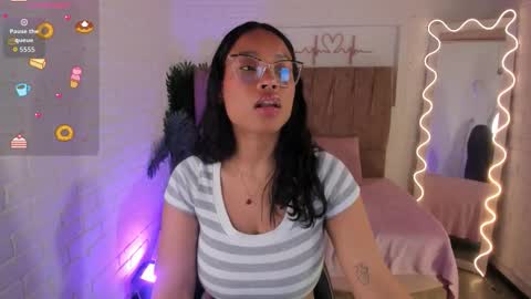 penelope online show from November 22, 3:31 am