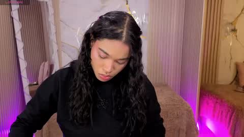 penelope online show from April 20, 3:20 am