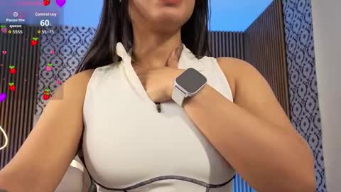 penelope online show from February 27, 2:55 am