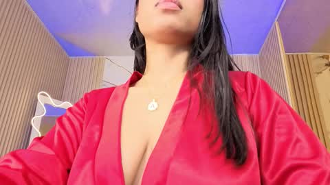 penelope online show from March 22, 8:20 am