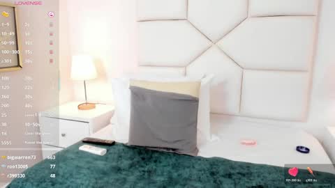 penelopeowenn online show from April 25, 1:41 pm