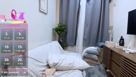 penny_coco online show from November 1, 9:19 pm