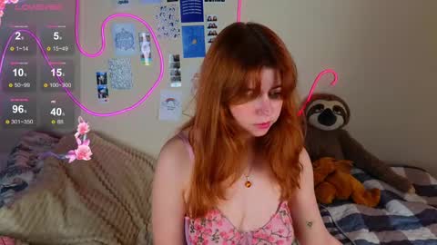 Penny staar online show from February 13, 11:06 am