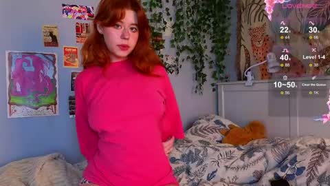 Penny staar online show from April 22, 5:48 am