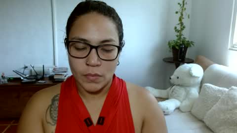 Megan online show from June 20, 5:49 pm