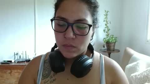 Megan online show from May 25, 2:16 pm