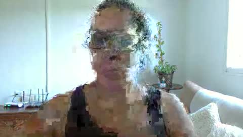 Megan online show from April 29, 3:04 pm