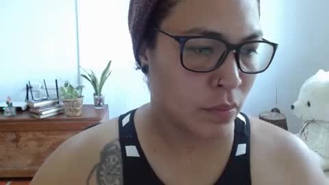 Megan online show from July 5, 2:56 pm