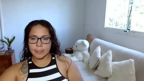 Megan online show from July 14, 4:00 pm