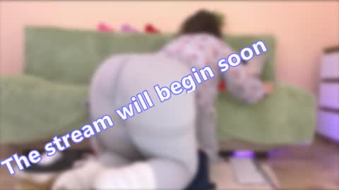 Olga online show from April 25, 7:11 am