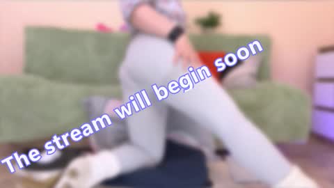 Olga online show from March 25, 10:07 am