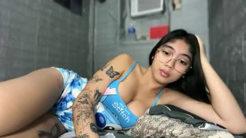 Danice online show from March 9, 5:54 am