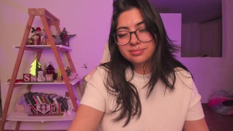 Sarah Ana Banana online show from January 9, 12:03 am